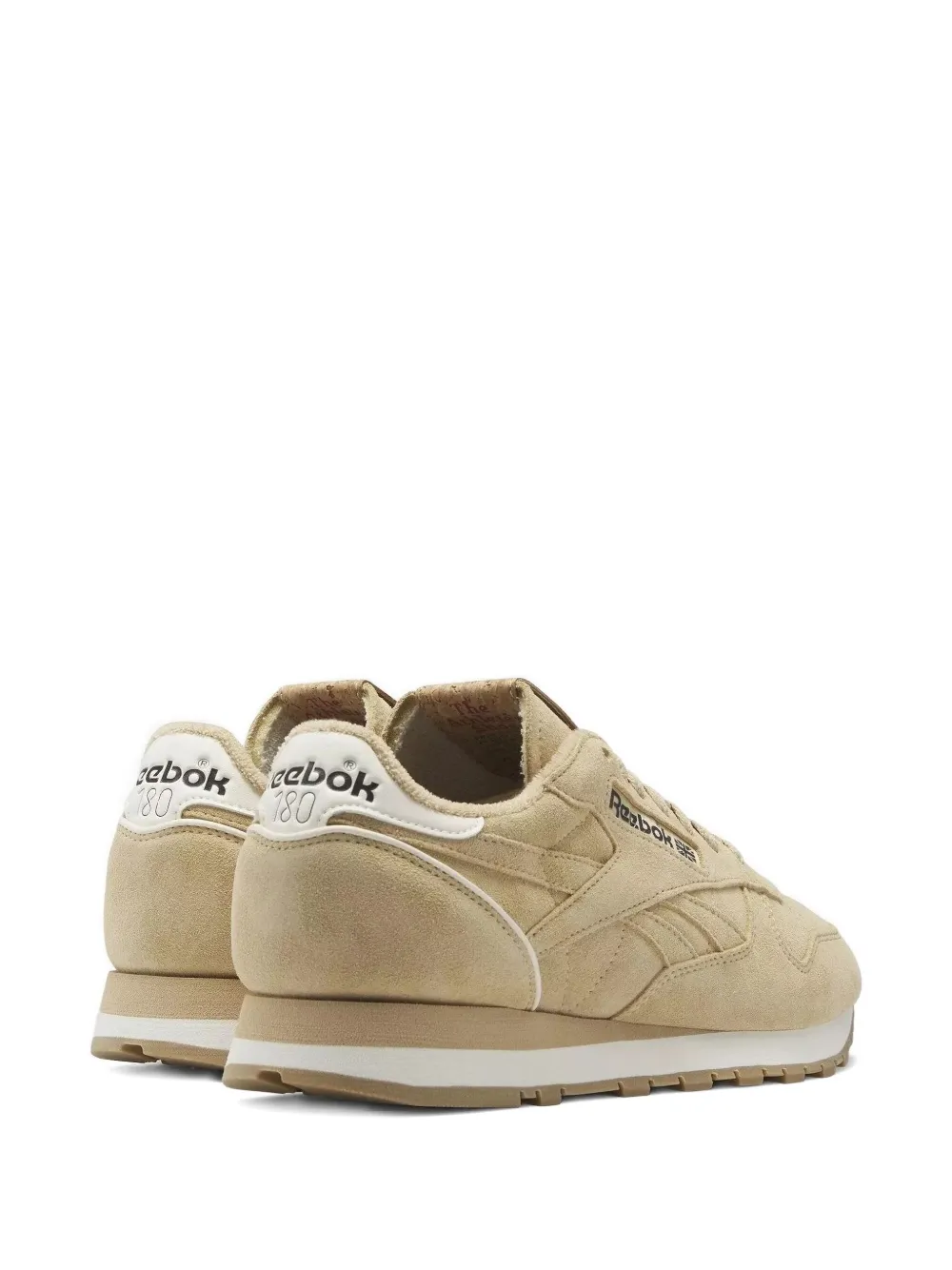 Reebok Classic 1983 sneakers Neutrals