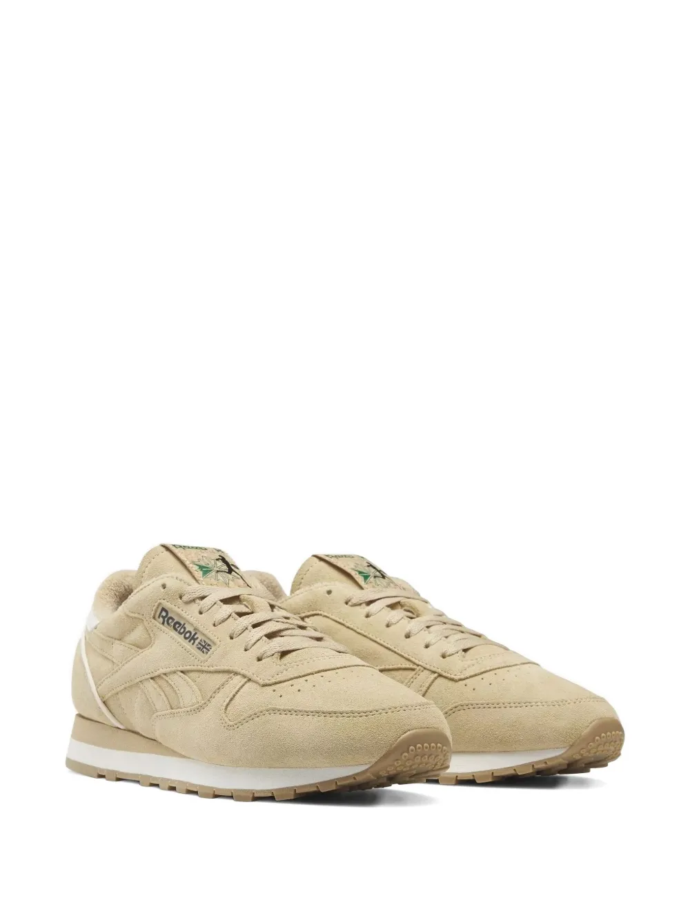 Reebok Classic 1983 sneakers Neutrals
