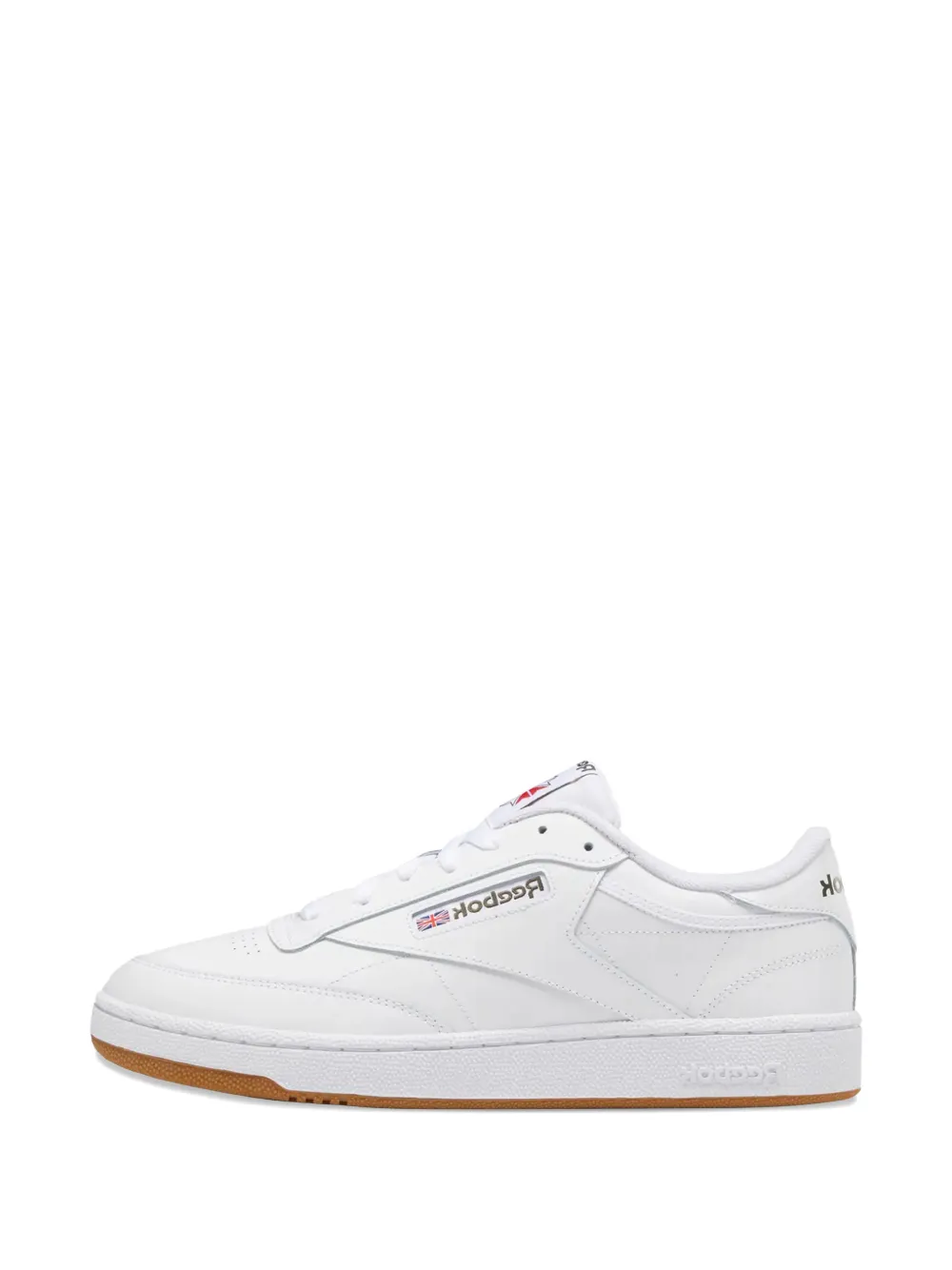 Reebok Club C 85 sneakers Wit