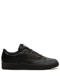 Reebok Black Club C Memory Of Shoes sneakers