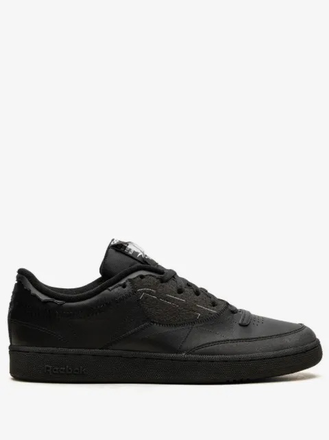 Reebok baskets Maison Margiela Club C Memory Of Shoes