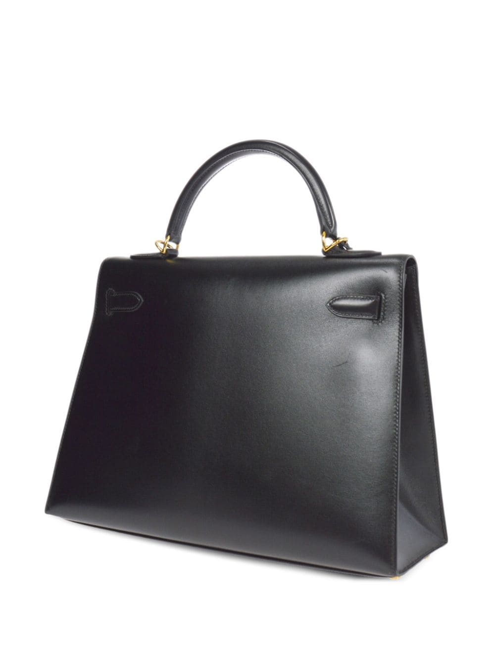 Image 2 of Hermès Pre-Owned pre-owned Kelly 32 Sellier two-way håndtaske fra 2004