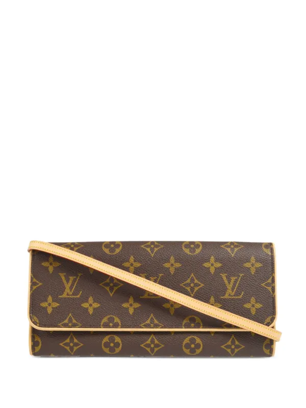 Louis vuitton pochette discount farfetch