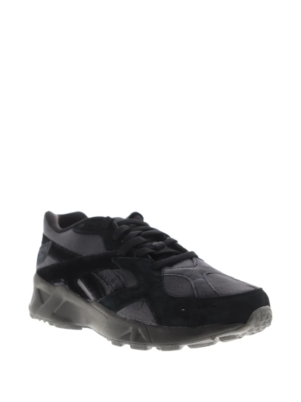 Reebok Aztrek TRB sneakers - Zwart