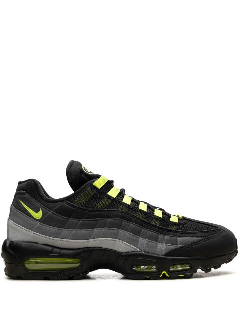 Nike Air Max 95 "Black Neon" sneakers  WOMEN