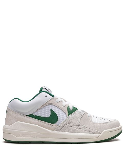 Jordan Stadium 90 "White Clover" sneakers Women