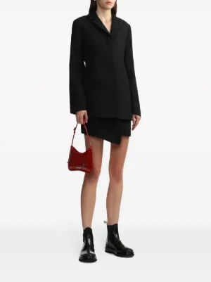 Jacquemus ジャケットワンピース M JACQUEMUS(ジャックムス) ワンピース・オールインワン