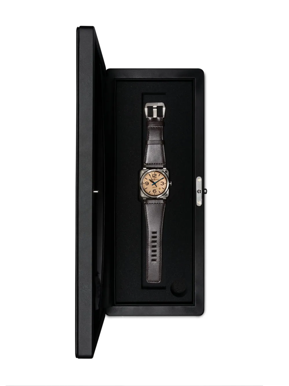 BR 03 Copper - 41 mm