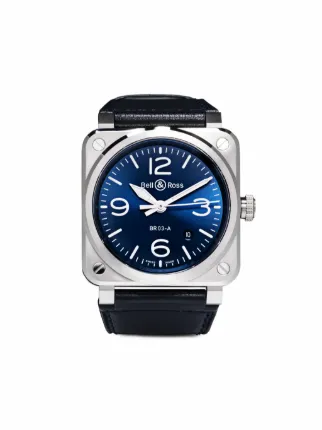 Bell & Ross