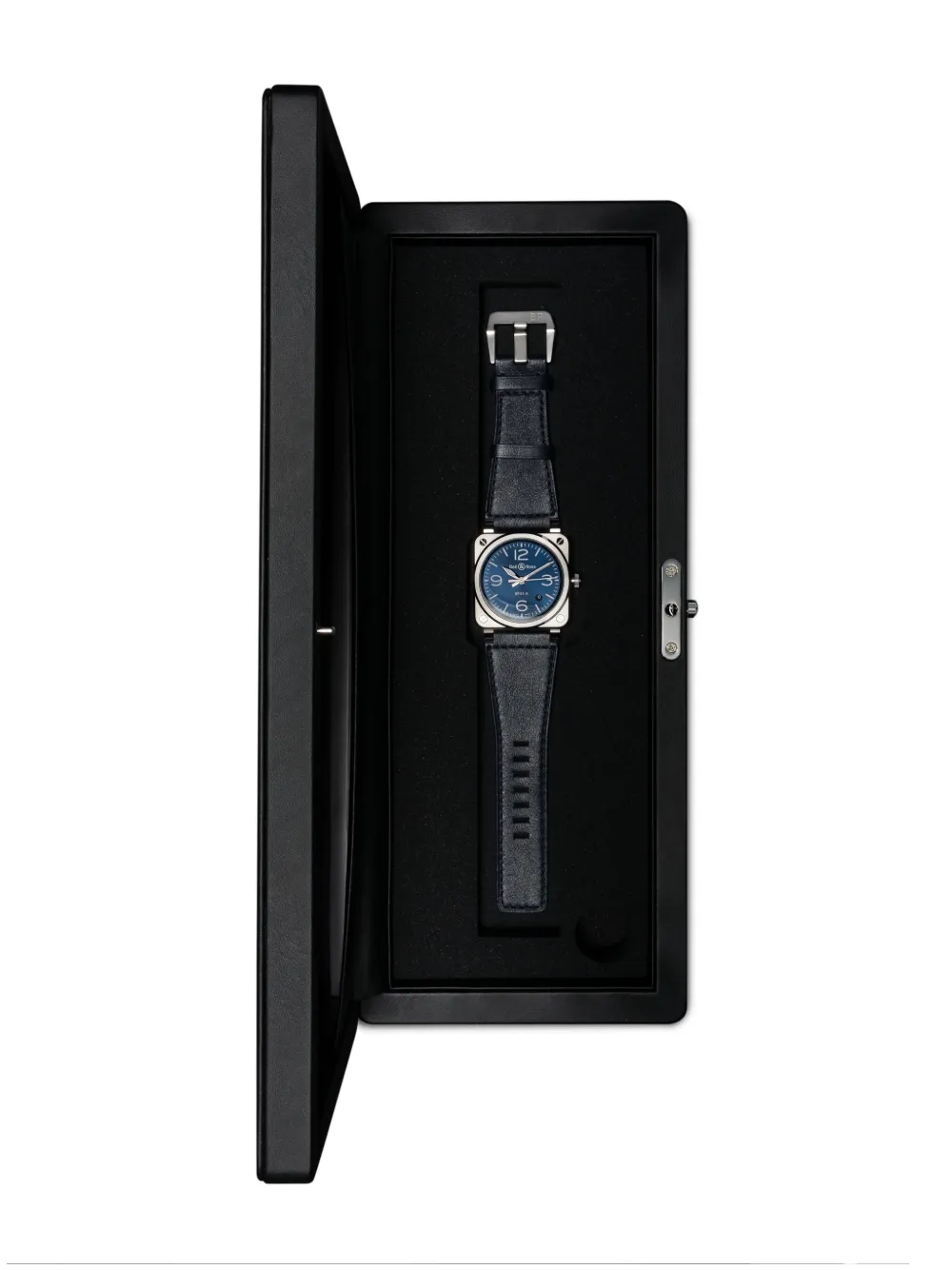 BR 03 - 41 mm