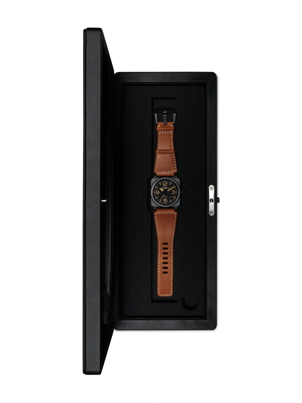 Bell & Ross Orologio BR 03 Heritage 41mm | Image 8