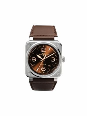 Bell Ross Sports Watches for Men Shop Now on FARFETCH