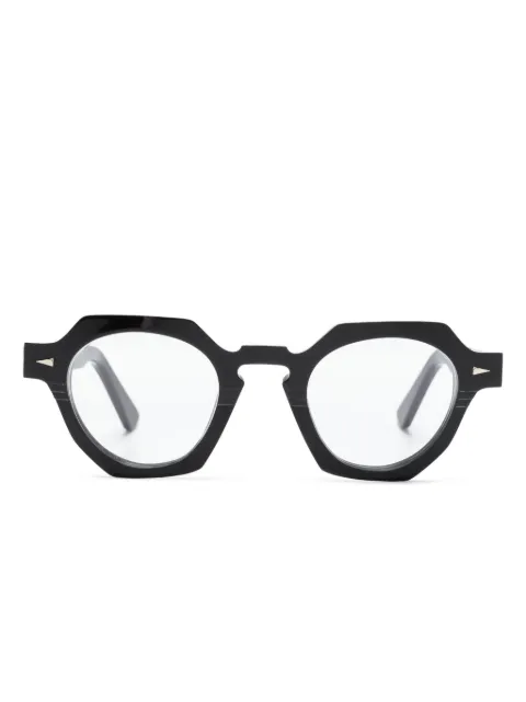 Ahlem Rue De La Paix hexagonal-frame glasses
