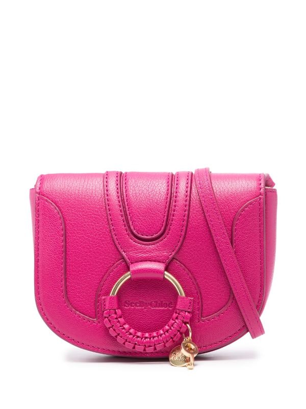 Farfetch see by online chloe bag