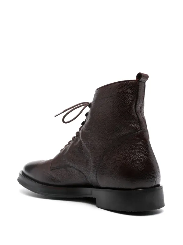 H by hudson hot sale battle boots