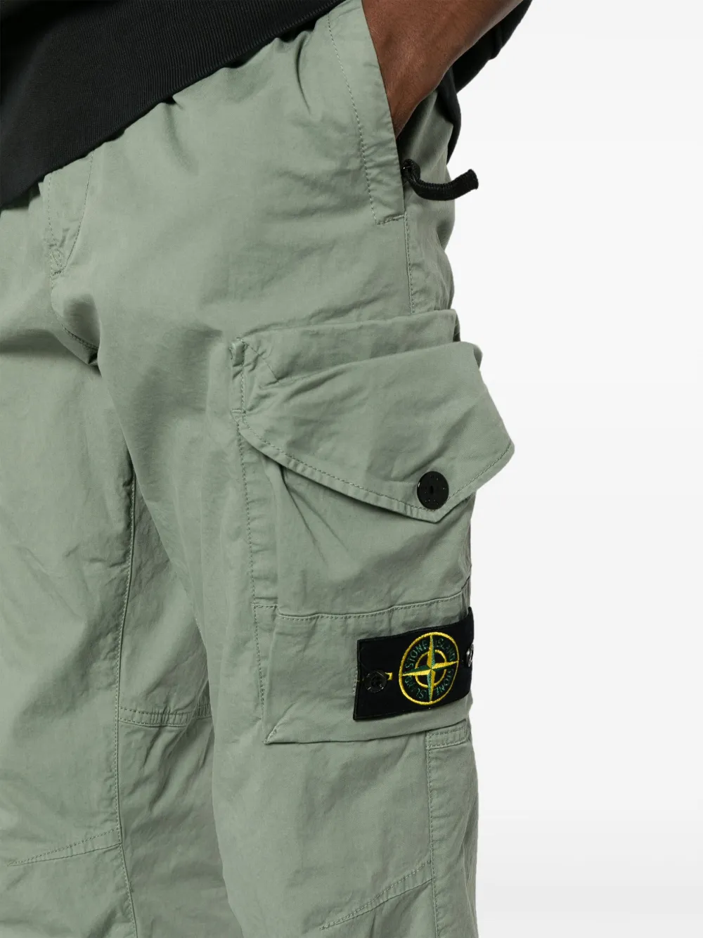 Stone Island カーゴパンツ - Farfetch