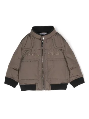 Baby harrington jacket sale