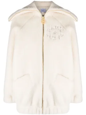 Patou ウィメンズ オーバーサイズジャケット通販 - FARFETCH