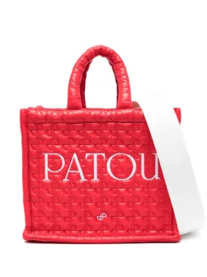 Patou Bags for Women - Shop on FARFETCH