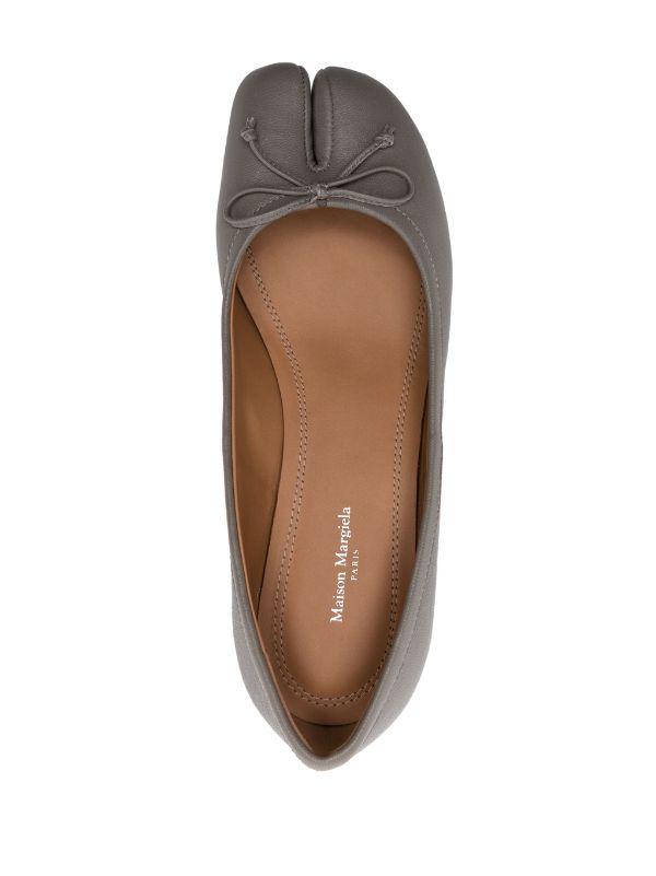 Maison hot sale margiela ballerina