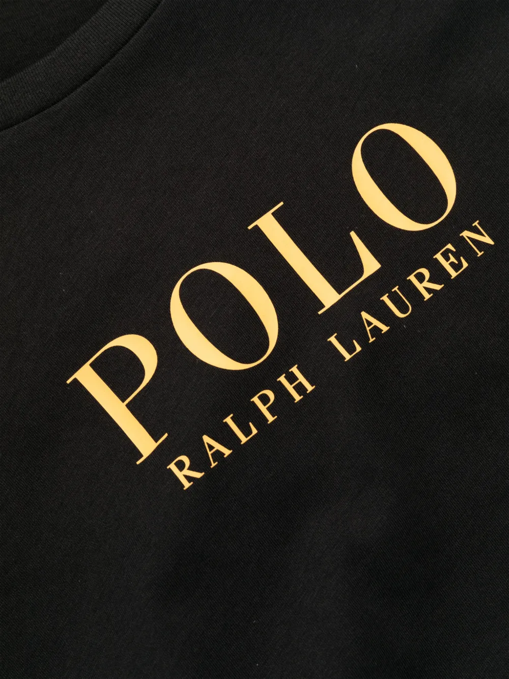 Polo Ralph Lauren Geruite pyjamabroek Rood