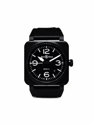 Bell & Ross