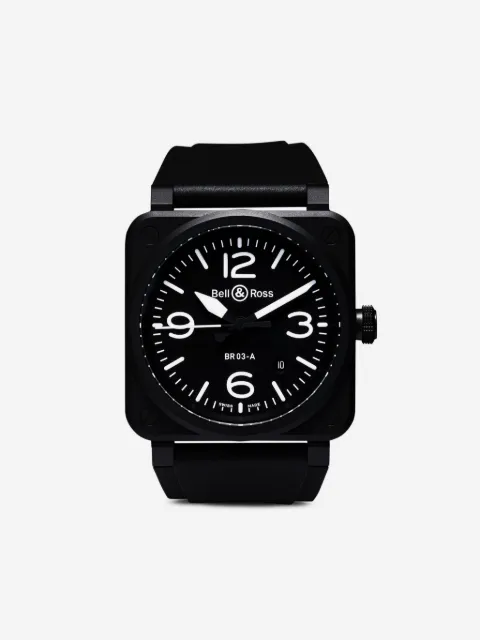 Bell & Ross reloj BR03 de 41mm