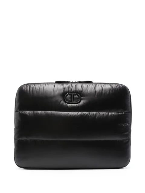 TWINSET Lila Ski laptop bag