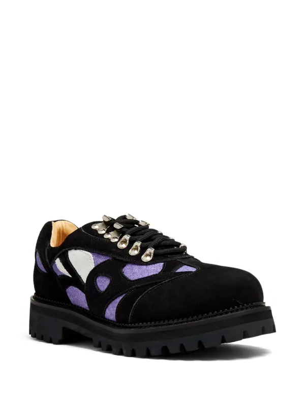 Balenciaga velcro shoes store