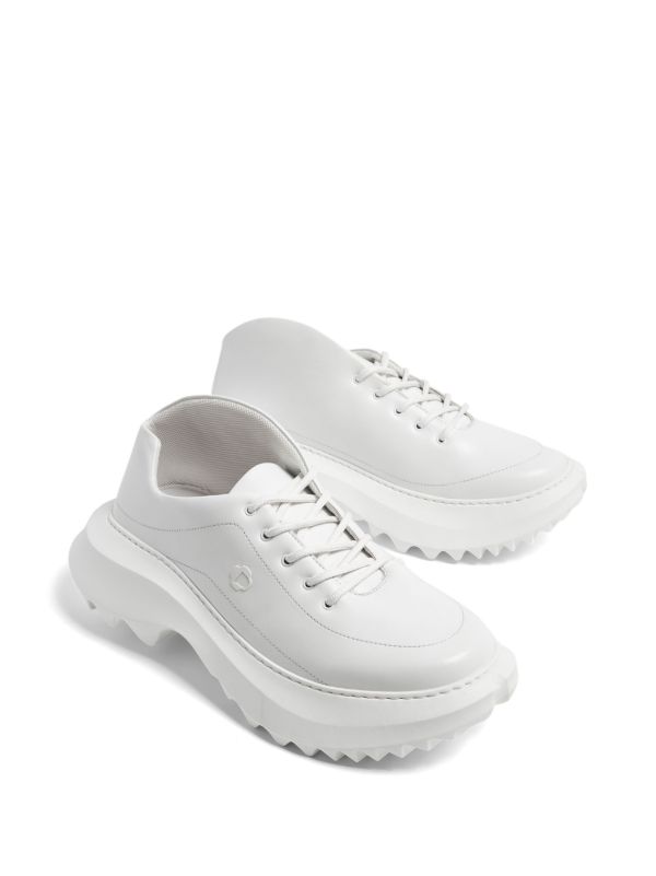 Tenis sales flatform riachuelo