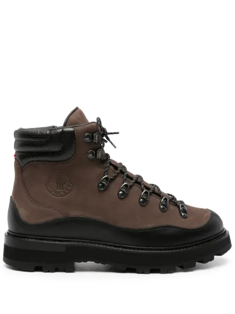 Moncler Peka Trek hiking boots