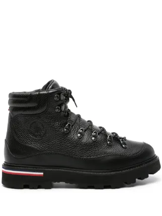 Moncler hiking boots online