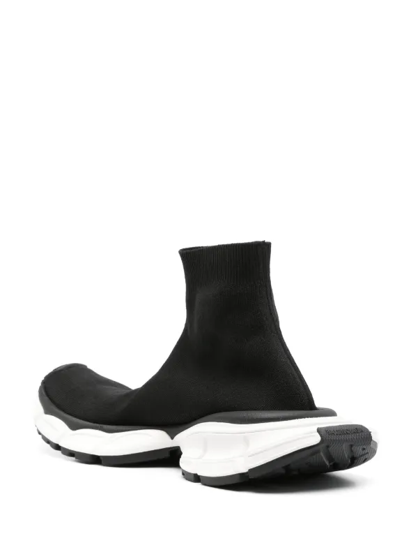 Balenciaga sock shoes womens 2014 on sale