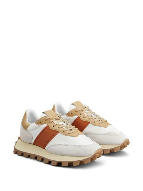 Tod's Sportiva Allacciata XXW25K0FL90PQ4 - 1