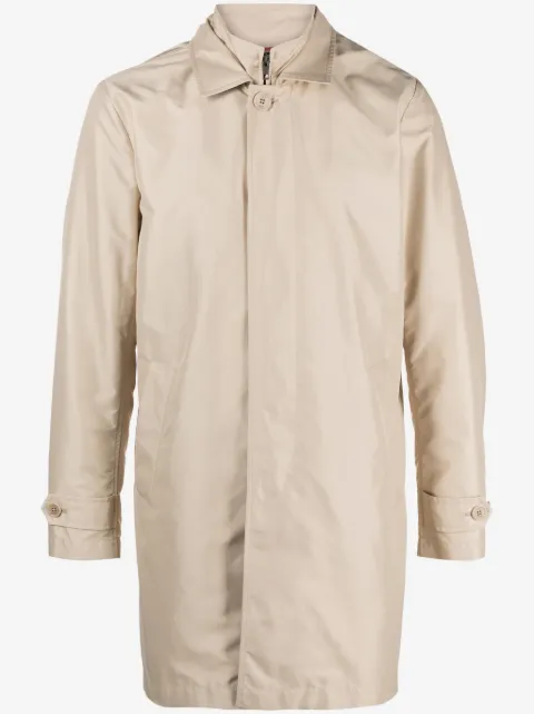 Fay Morning raincoat