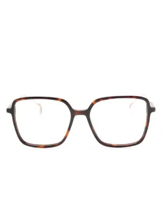 メガネ EYEPETIZER Eyepetizer - QUOVADIS - c.vlt (QUOVADIS C VLT) EYEPETIZER | QUOVADIS CVLT | Eyeglasses | Unisex | Occhiblu