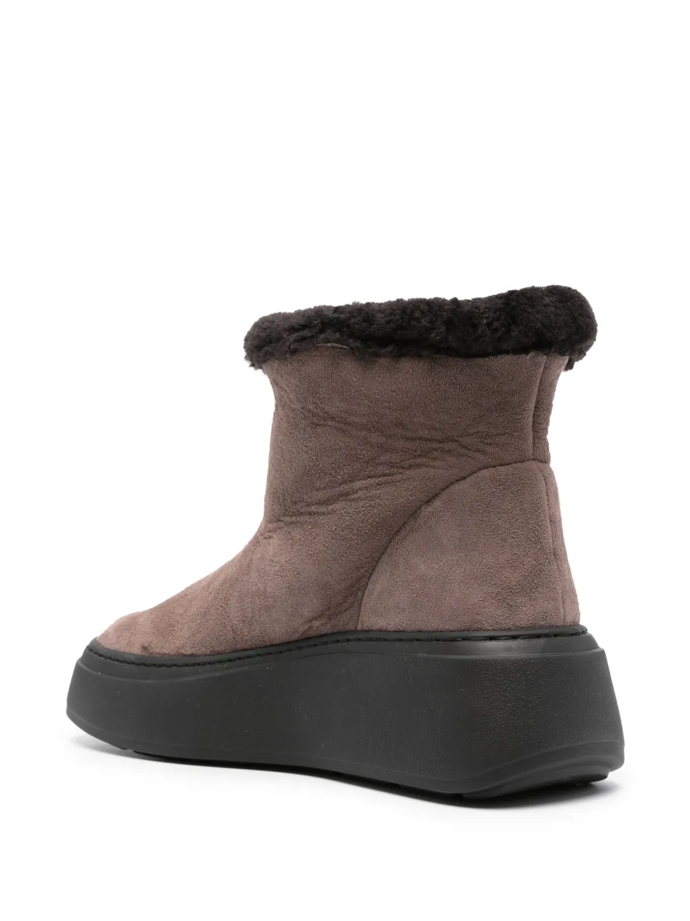 geox stardust ankle boots