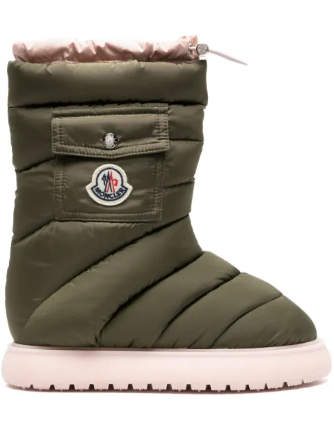 Moncler botas para nieve Gaia