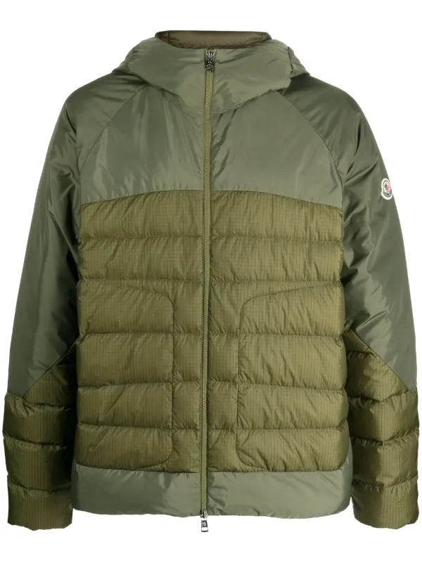 Moncler Gloas Quilted Puffer Jacket - Farfetch