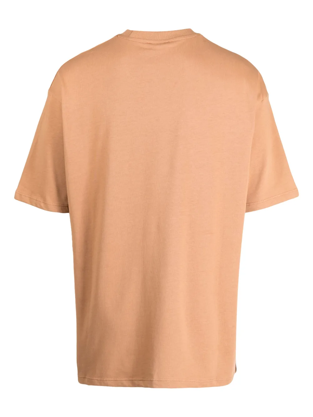PHOBIA Lightning-print cotton T-shirt | T-Shirts | Image 2