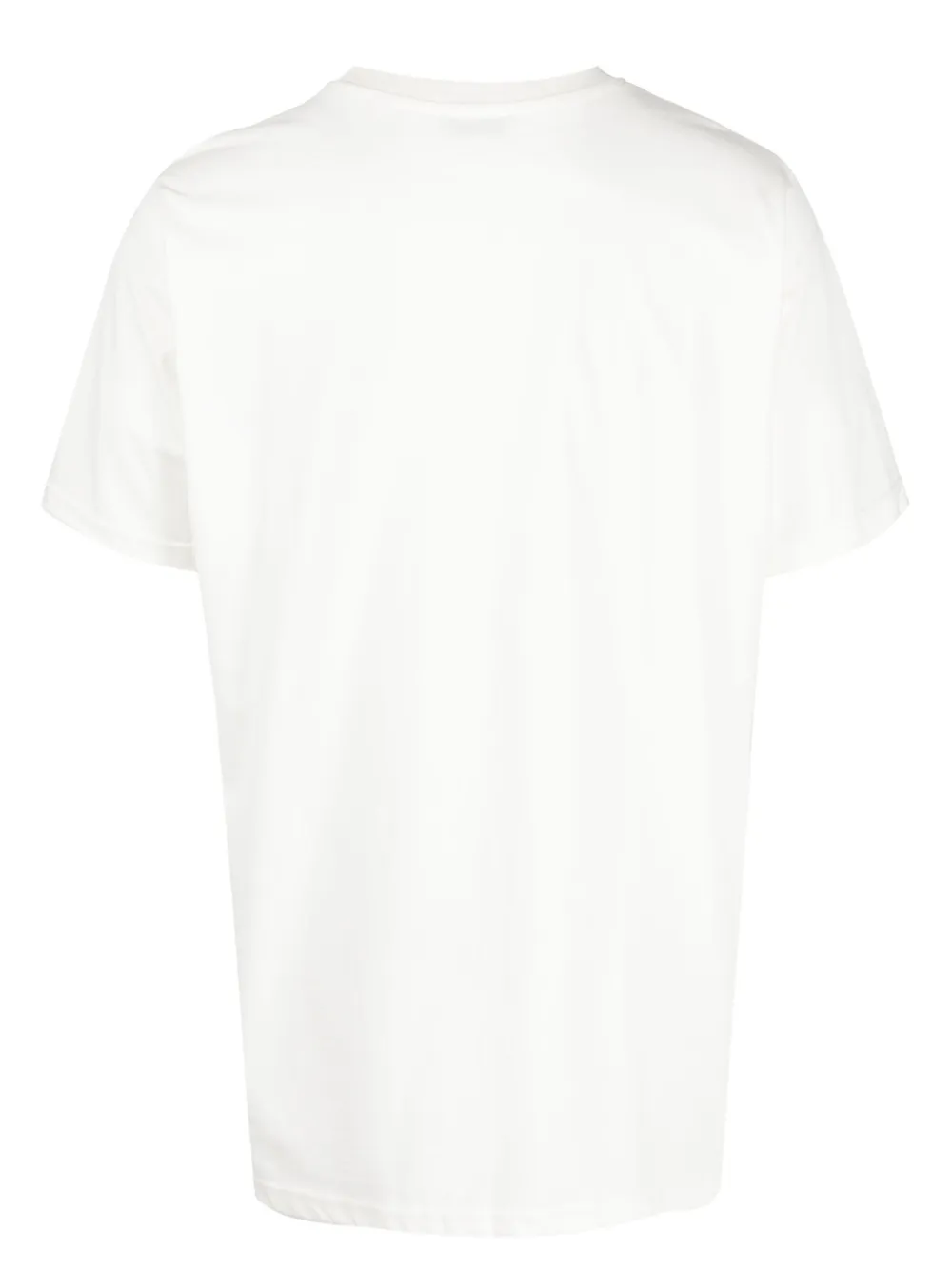 PHOBIA Lightning-print cotton T-shirt | T-Shirts | Image 2
