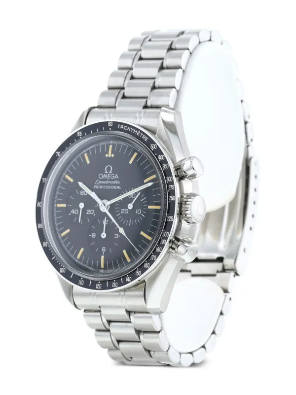 Omega deals speedmaster 1980