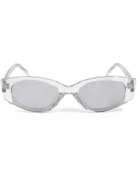 Karen Wazen Dixy cat-eye sunglasses
