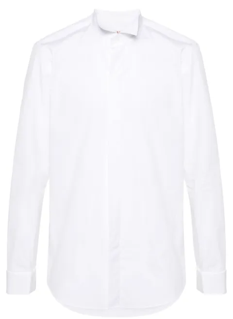 FURSAC camisa de popelina