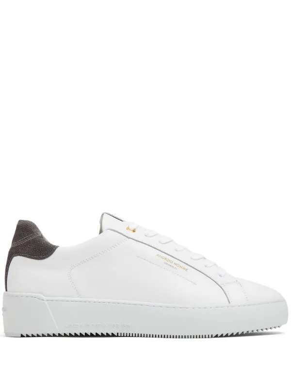 Farfetch sneakers homme store
