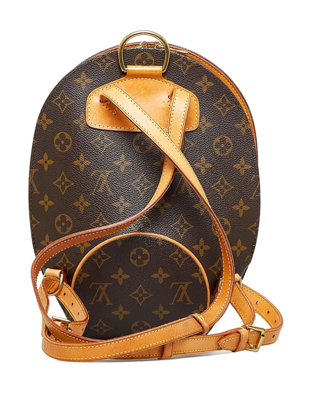 Louis Vuitton Ellipse Backpack - Farfetch