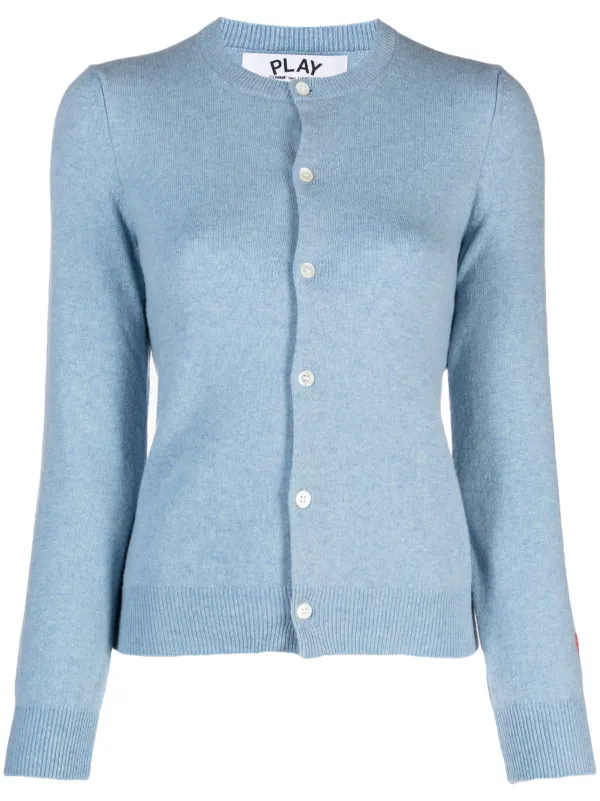 【送料&関税込】Comme des GarAons Wool Cardigan 24756694_54789577_600.jpg