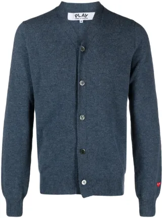 Comme Des Garçons Play