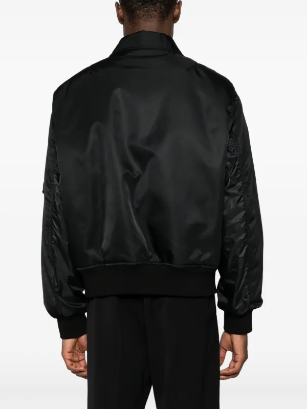 VALENTINO GARAVANI Grisaille jacket グリザイユ ジャケット Valentino GRISAILLE JACKET | REVERSIBLE