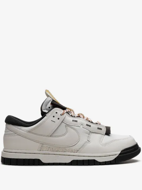 Nike Dunk Low Remastered "Sail/Black" スニーカー